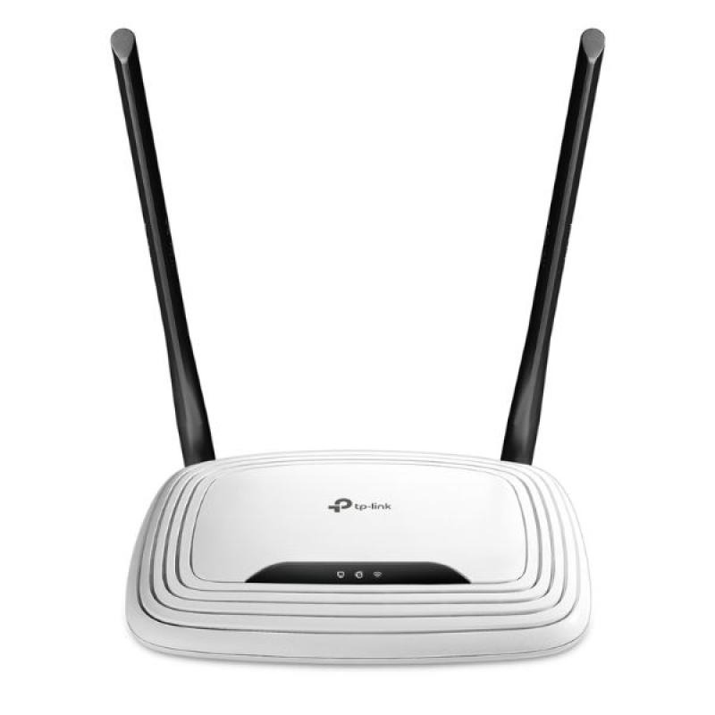 TP-Link TL-WR841N 300Mbps Wireless Router