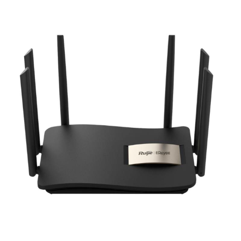 Ruijie RG-EW1200G PRO 1300 Mbps Gigabit Dual-Band Mesh Wi-Fi 5 Router