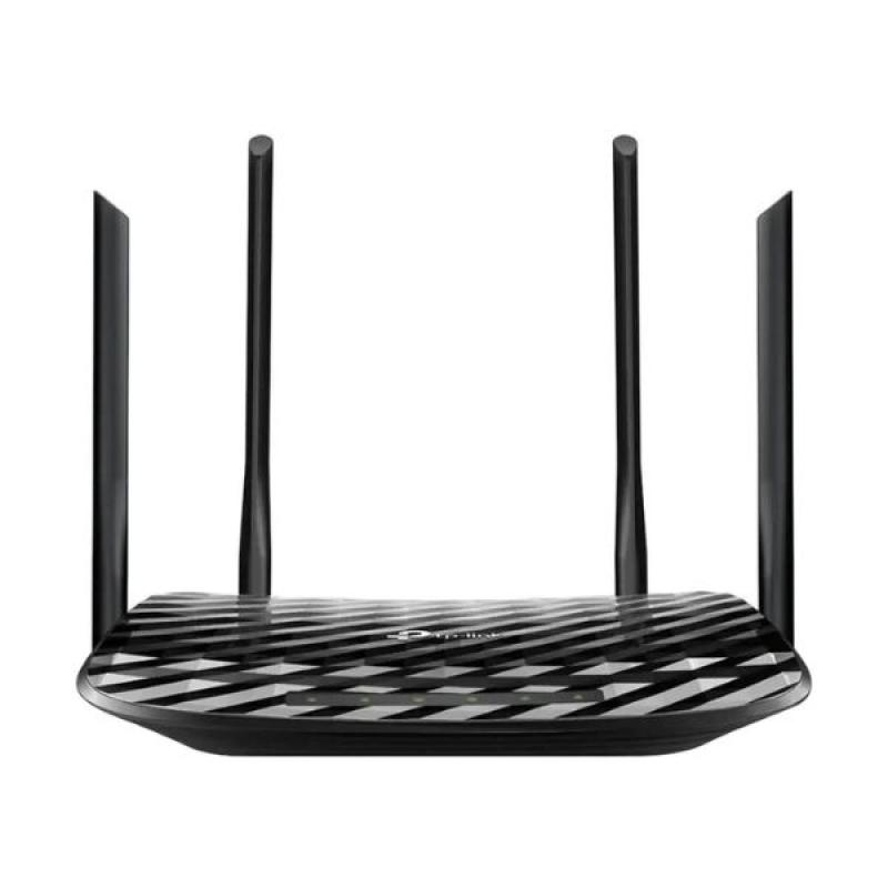 TP-Link Archer C50 AC1200 Dual Band Wi-Fi Router