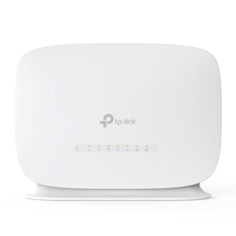 TP-Link TL-MR105 300Mbps 4G LTE Router