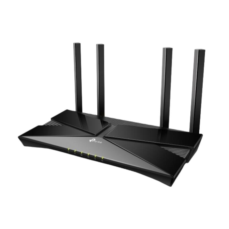TP-Link Archer AX15 AX1500 Mbps Gigabit Dual-Band Wi-Fi 6 Router
