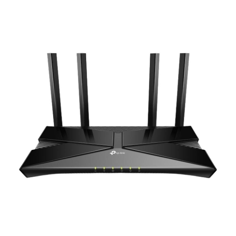 TP-Link Archer AX53 V1 AX3000 Gigabit Dual-Band Wi-Fi 6 Router