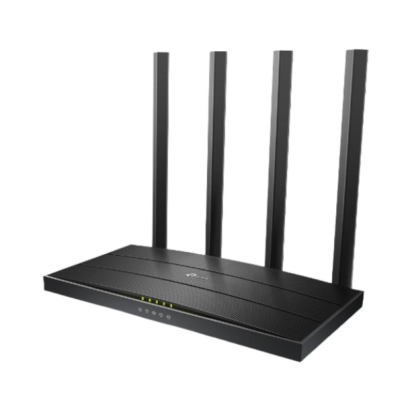 TP-Link Archer C80 AC1900 Gigabit Dual-Band Wi-Fi Router