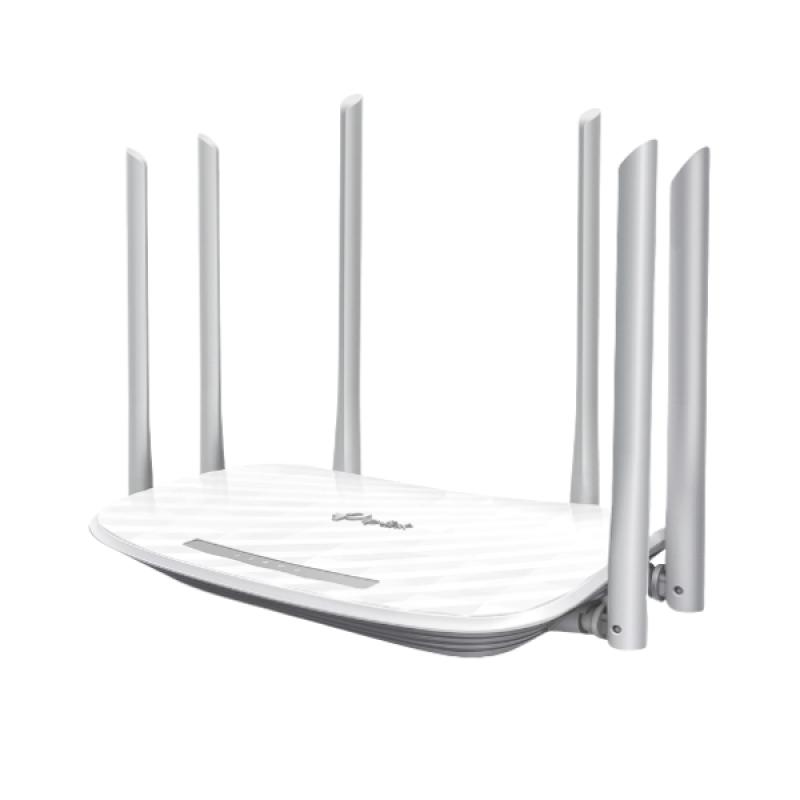 TP-Link Archer C86 AC1900 Gigabit Dual-Band Wi-Fi Router