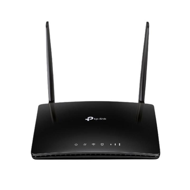 TP-Link Archer MR200 AC750 Ethernet Dual-Band Wi-Fi Router