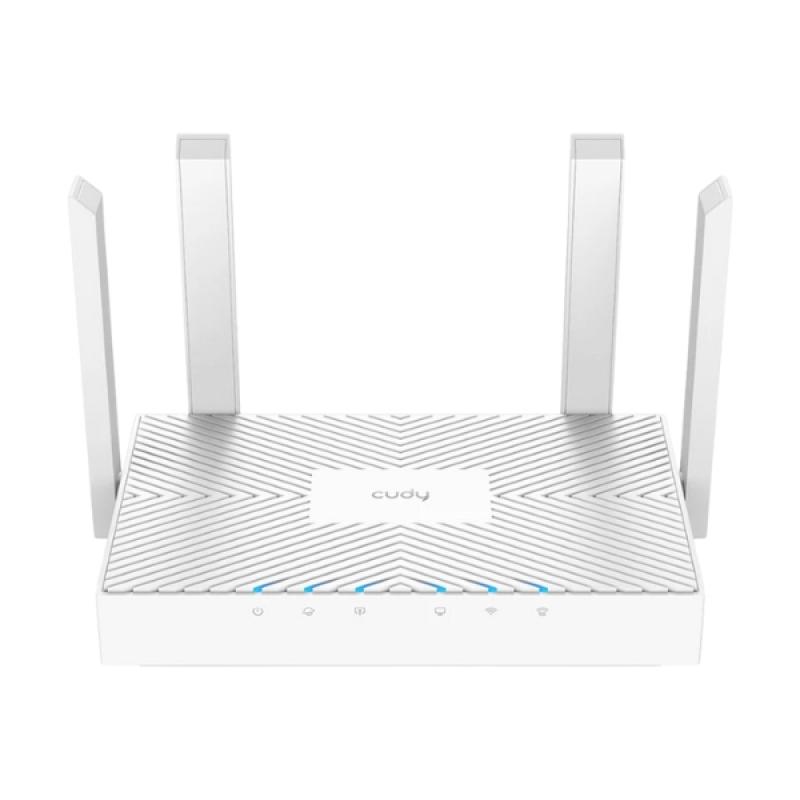 Cudy WR1300E AC1200 Gigabit Dual-Band Wi-Fi Router