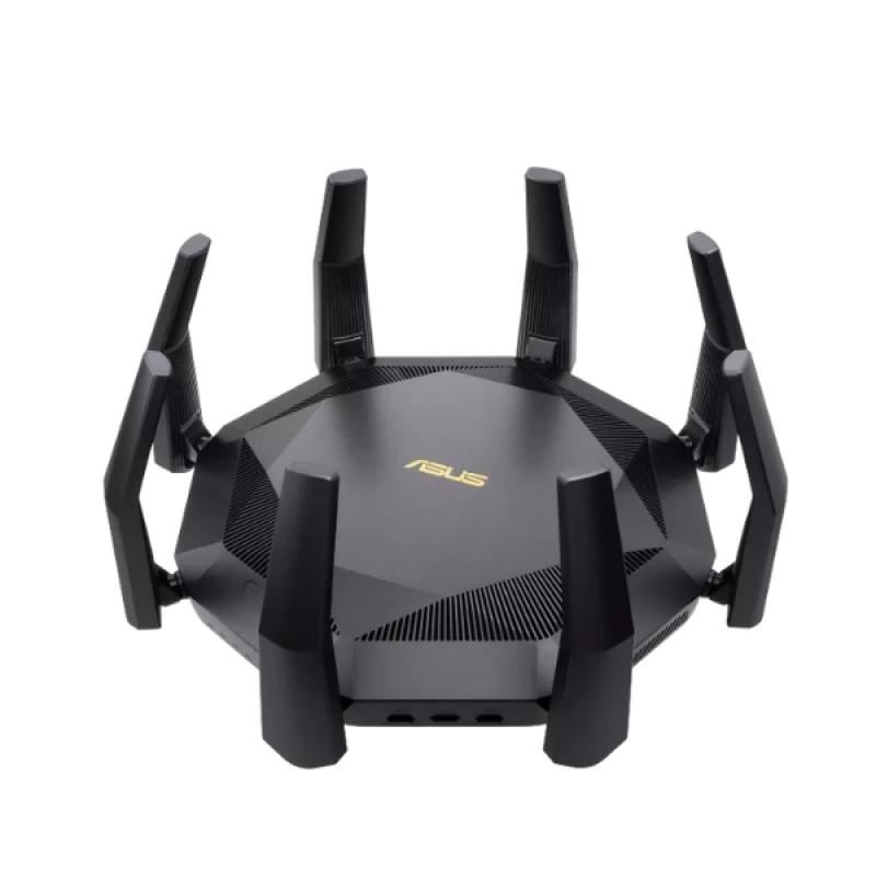 Asus RT-AX89X AX6000 10G Dual-Band Wi-Fi 6 Gaming Router