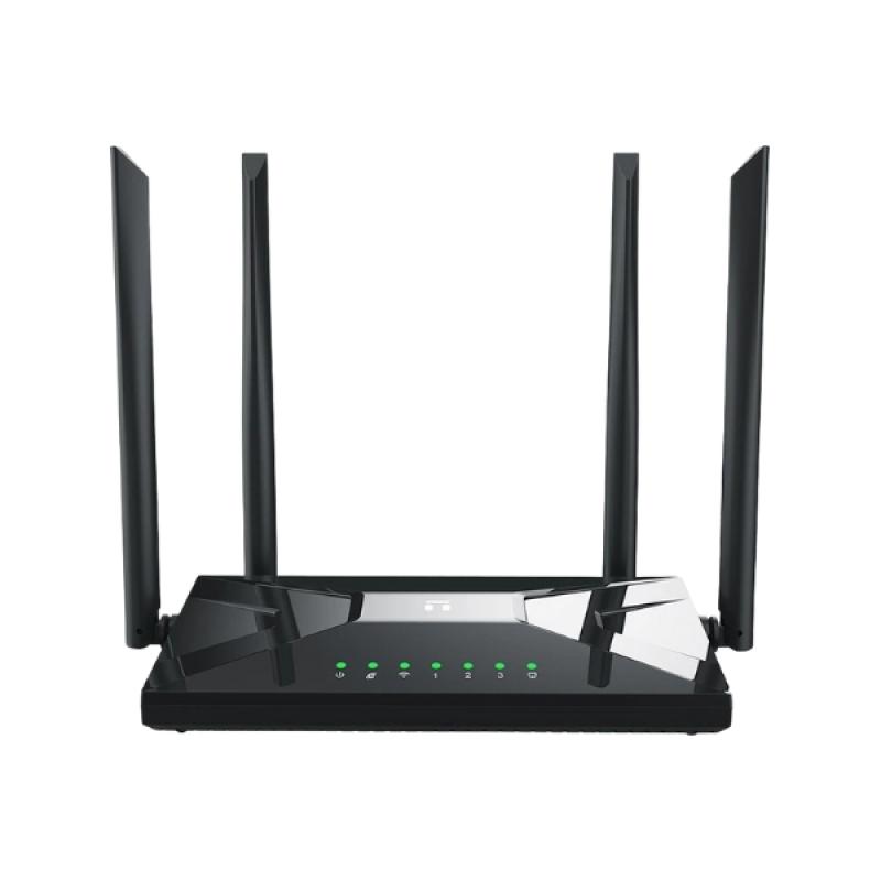 Netis NC65 AC1200 Wireless Dual Band Gigabit Router