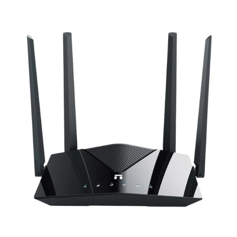 Netis NX10 AX1500 Mbps Gigabit Dual-Band Wi-Fi 6 Router