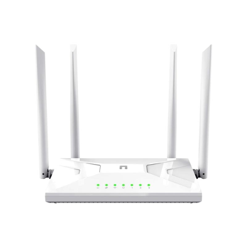 Netis NC21 AC1200 Mbps Dual-Band Wi-Fi 5 Router