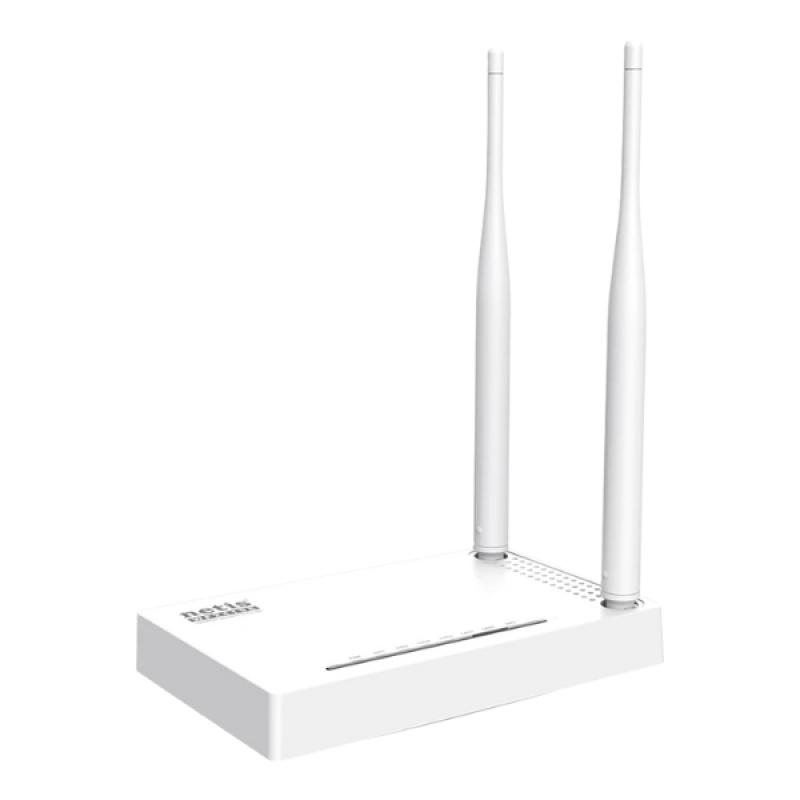 Netis WF2419E 300 Mbps Ethernet Single-Band Wi-Fi Router