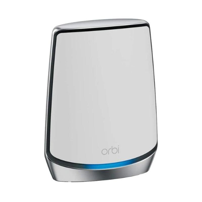 Netgear Orbi RBS850 AX6000 Mbps Gigabit Tri-Band Wi-Fi 6 Router