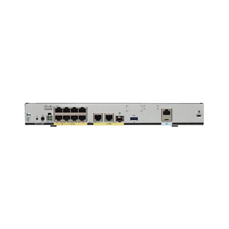 Cisco 1100 Series Ethernet Router