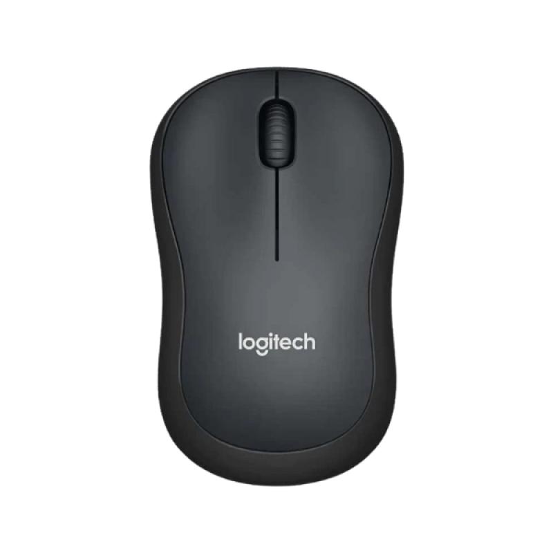 Logitech M220 Wireless Mouse