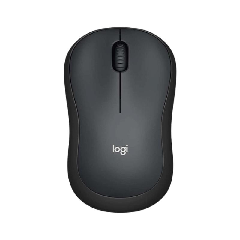 Logitech M221 Silent Wireless Mouse