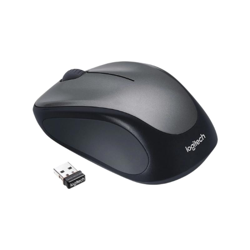Logitech M235 Wireless Mouse