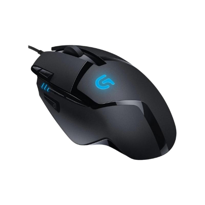 Logitech G402 Hyperion Fury Gaming Mouse