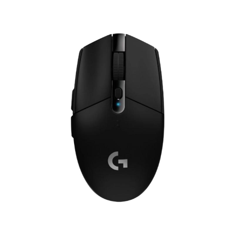 Logitech G304 Lightspeed Wireless Gaming Mouse
