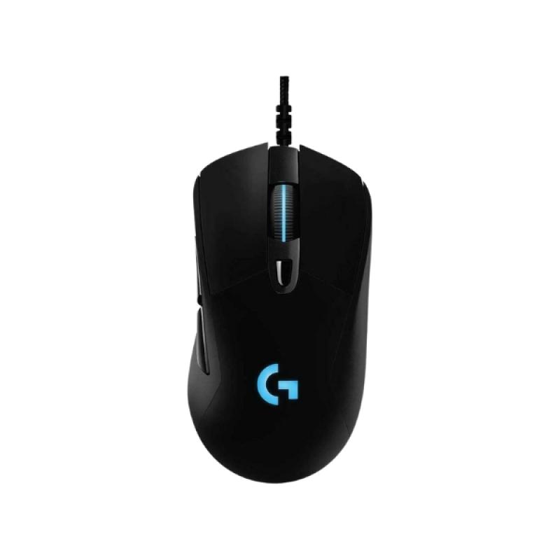 Logitech G403 Hero Wired RGB Gaming Mouse