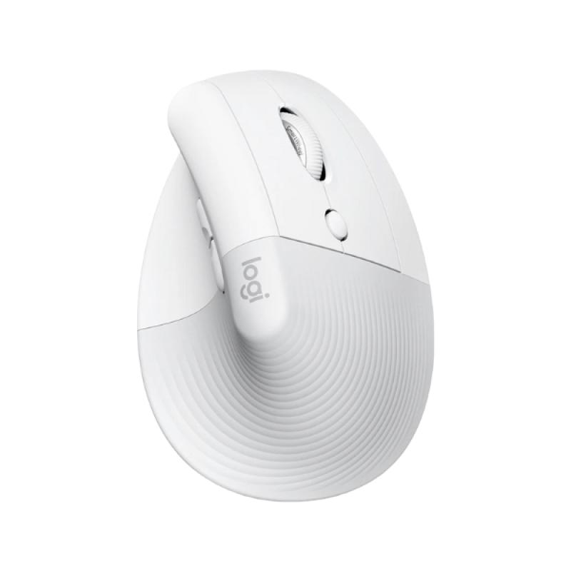 Logitech Ergo Series Lift Bluetooth Vertical Ergonomic Mouse