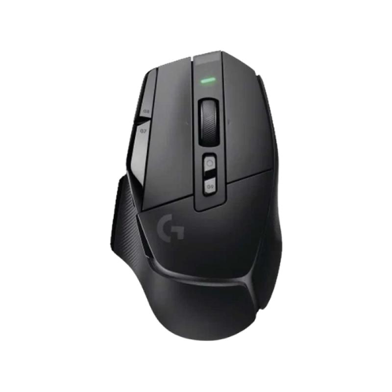 Logitech G502 X Lightspeed Wireless Gaming Mouse