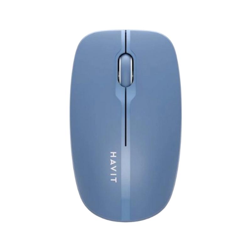 Havit MS53WB Wireless Mouse - Dual Mode