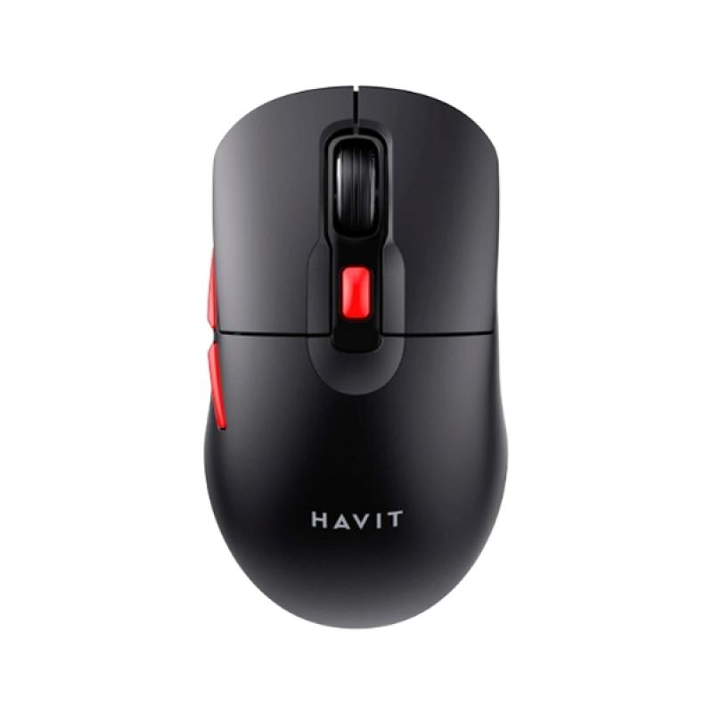 Havit MS59WB Wireless Mouse - Dual Mode