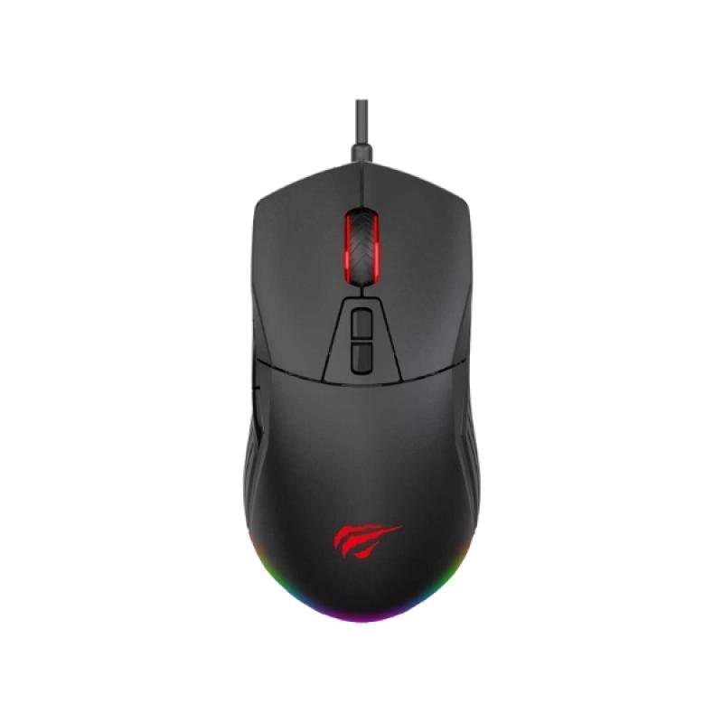 Havit MS885 RGB Gaming Mouse