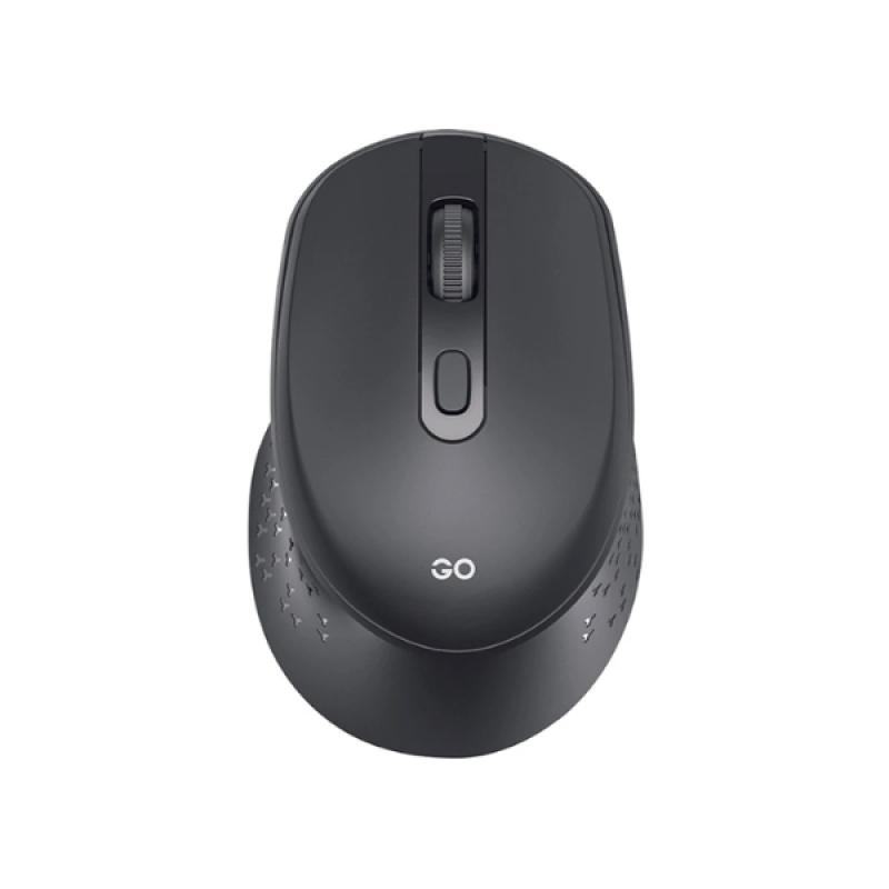 Fantech Go W606 Wireless Optical Mouse
