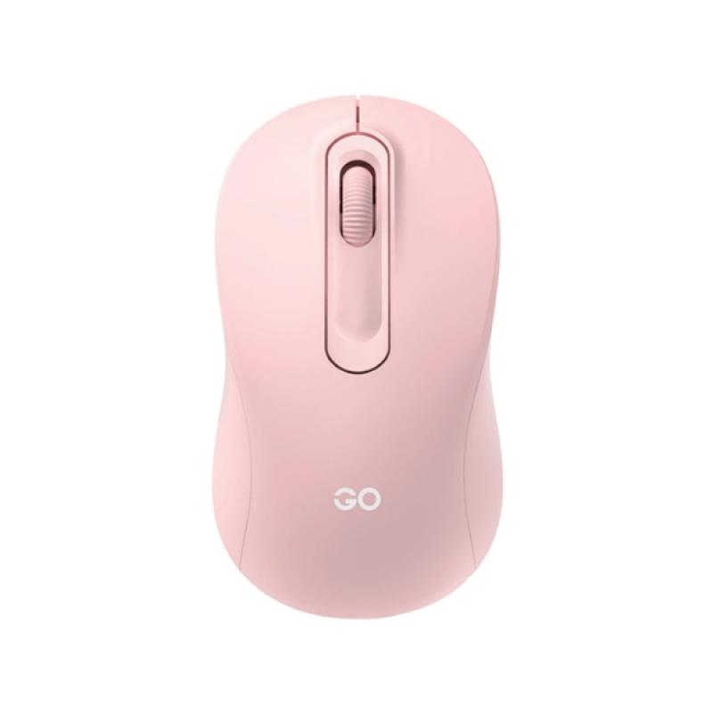 Fantech Go W608 Wireless Optical Mouse