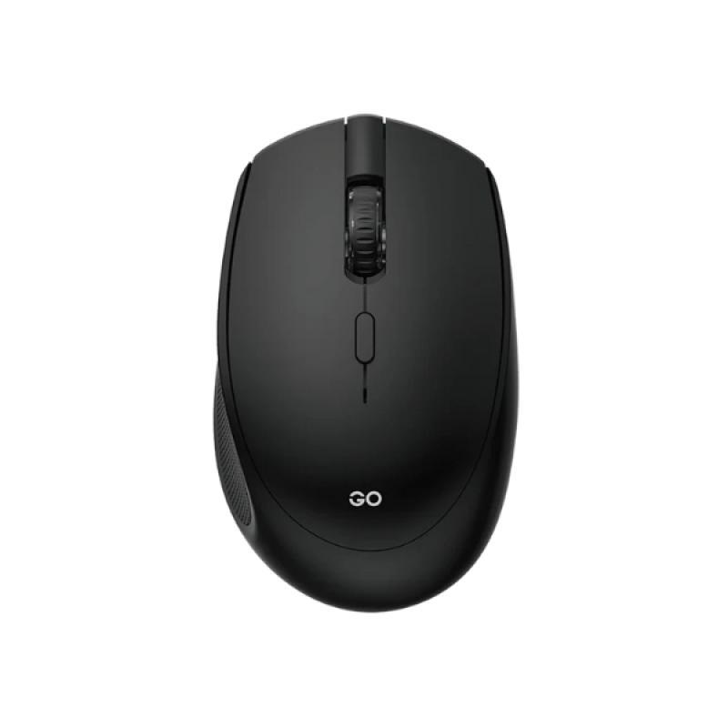 Fantech Go W193D Wireless Mouse - Dual Mode