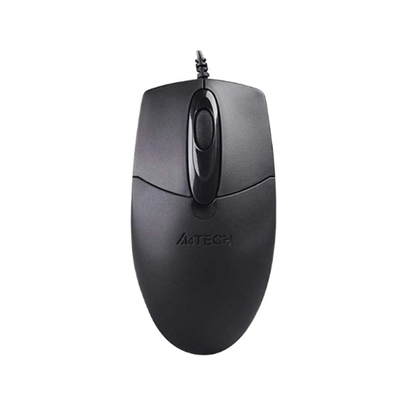 A4TECH OP-720 Optical USB Mouse