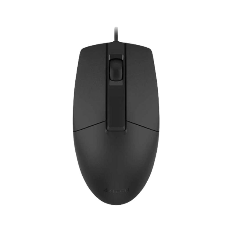 A4TECH OP-330 Wired USB Optical Mouse