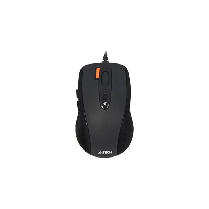 A4TECH N-70FX Optical Mouse