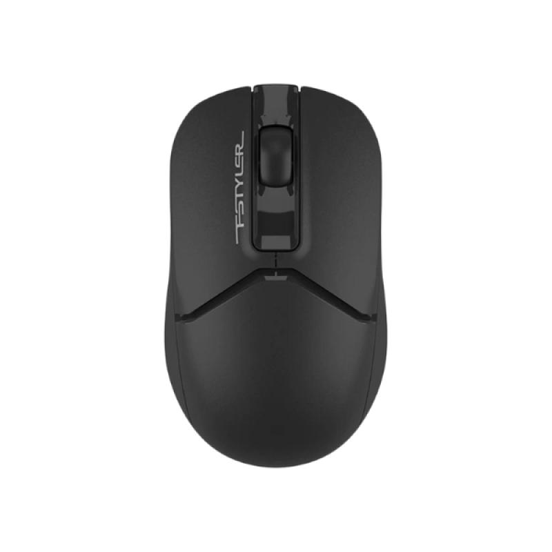 A4TECH FB12 Fstyler Dual-Mode Bluetooth Mouse