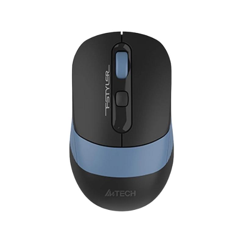 A4tech FB10CS Fstyler Silent Mouse