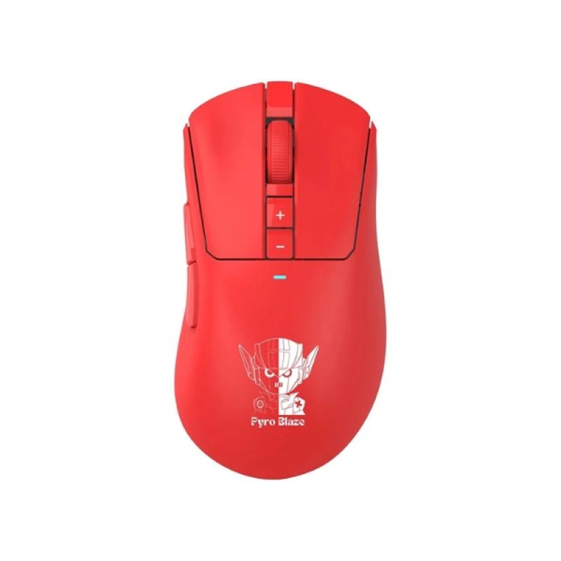 A4tech Bloody R73 Ultra Pyro Blaze Wireless Gaming Mouse