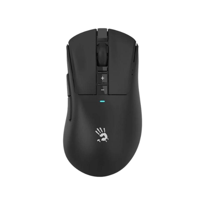 A4tech Bloody R73 Ultra Black Wireless Gaming Mouse