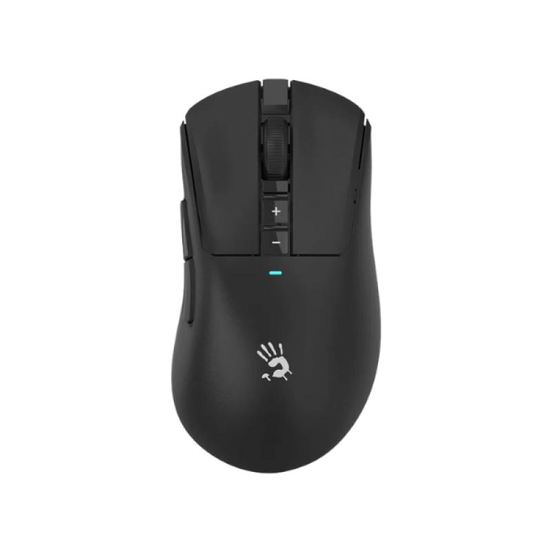 A4tech Bloody R73 Pro Black Wireless Gaming Mouse