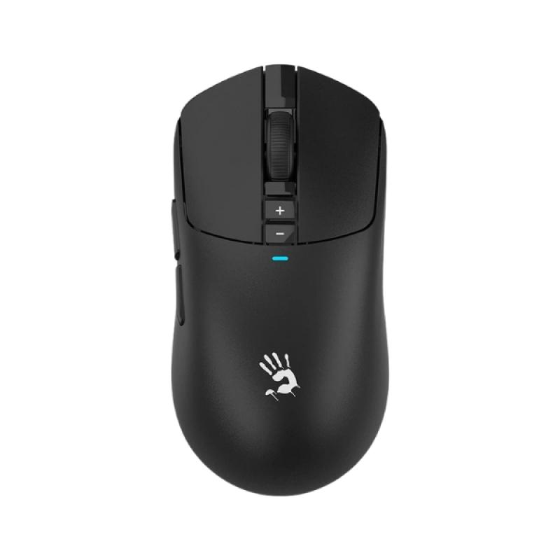 A4tech Bloody R72 Ultra Duo Black Gaming Mouse