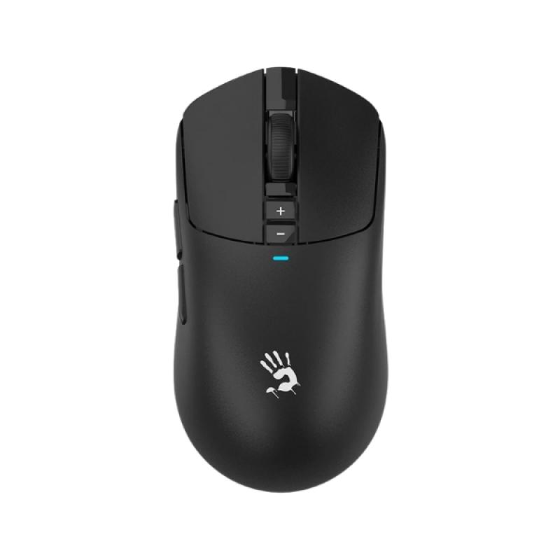 A4tech Bloody R72 Pro Duo Black Gaming Mouse