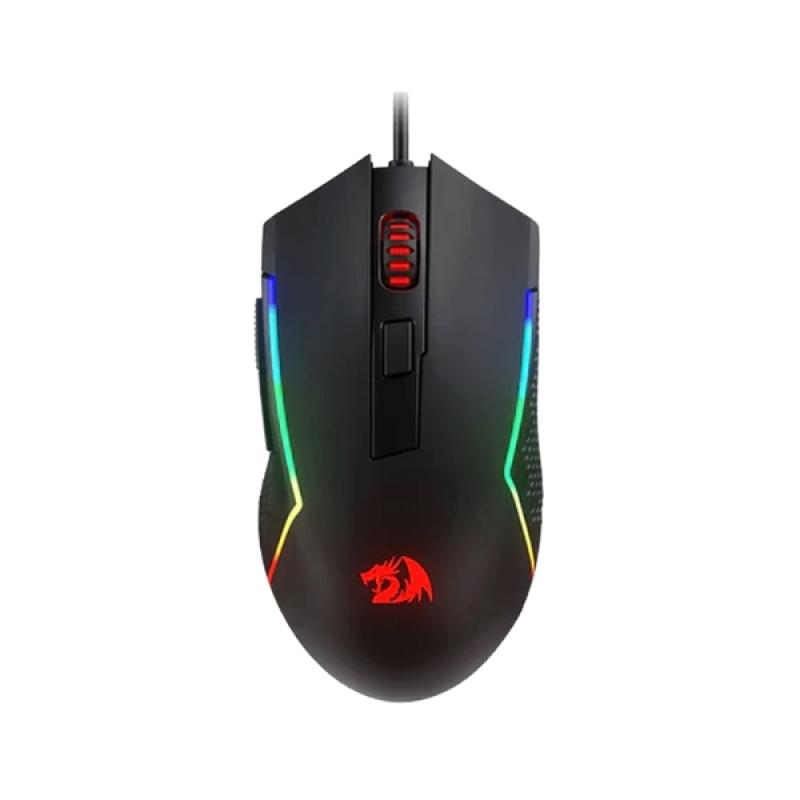 Redragon M616 Trident RGB Wired Gaming Mouse