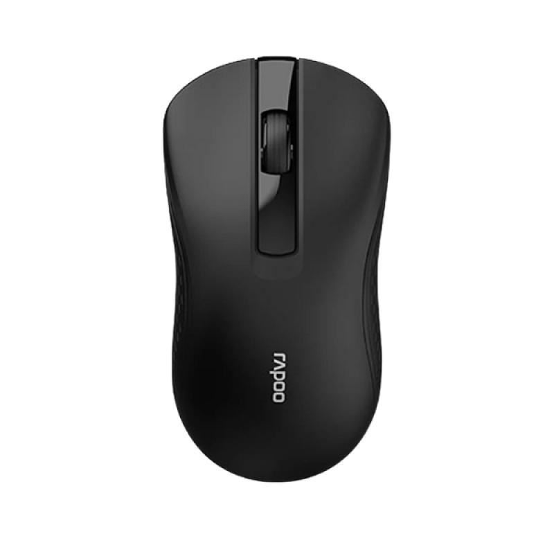 Rapoo B20 Silent Wireless Mouse