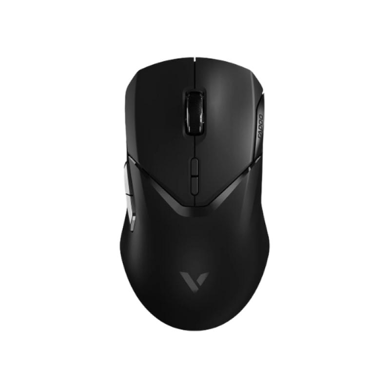Rapoo VT9 Air Lite Dual Mode Wireless Black Gaming Mouse