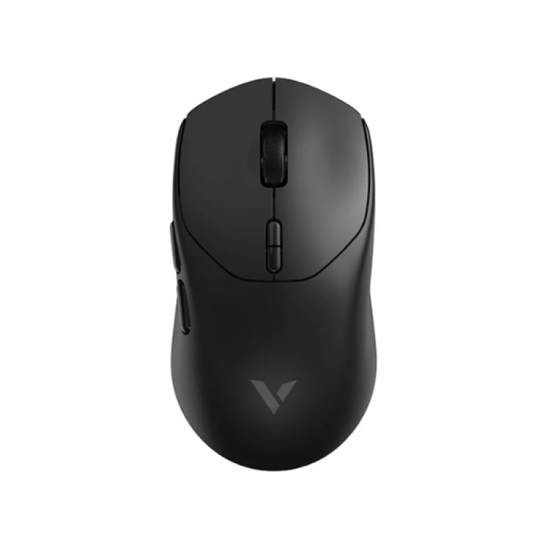 Rapoo VT1PRO Wireless Black Gaming Mouse - Dual Mode