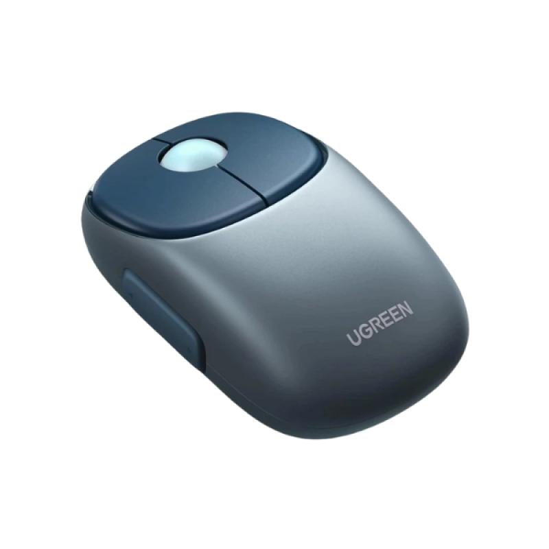 Ugreen FUN+ MU102 Dual-Mode Silent Bluetooth Mouse