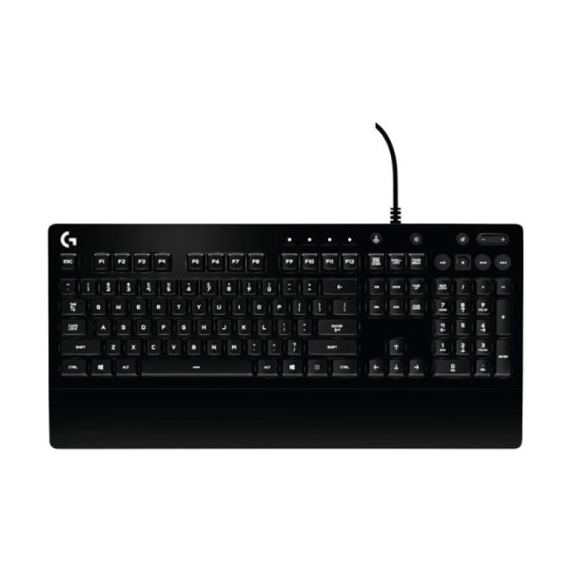 Logitech G213 Prodigy Gaming Keyboard
