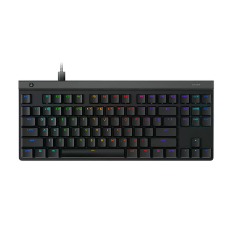 Logitech G515 TKL Wired Gaming Keyboard