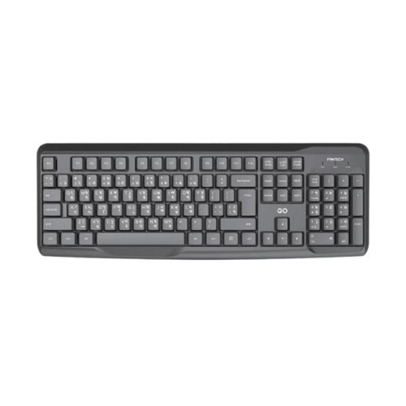 Fantech GO K211 Bangla Keyboard
