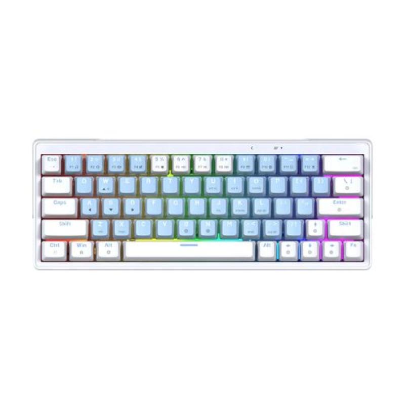 Fantech ATOM X63 MK611 Mechanical Keyboard